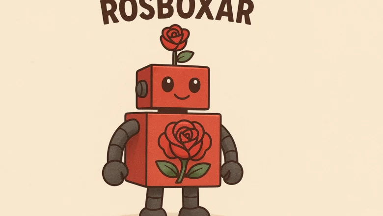 Rosboxar