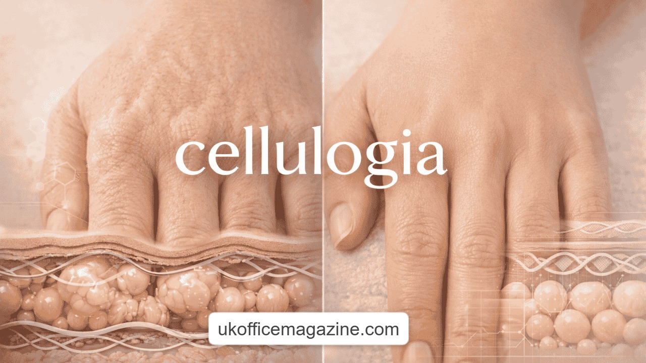 Cellulogia