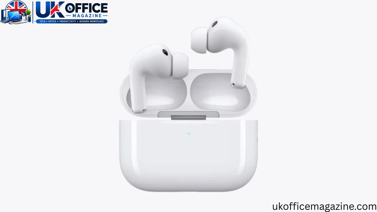 Apple Could Debut Two AirPods 5 Models Next Month, Per Report