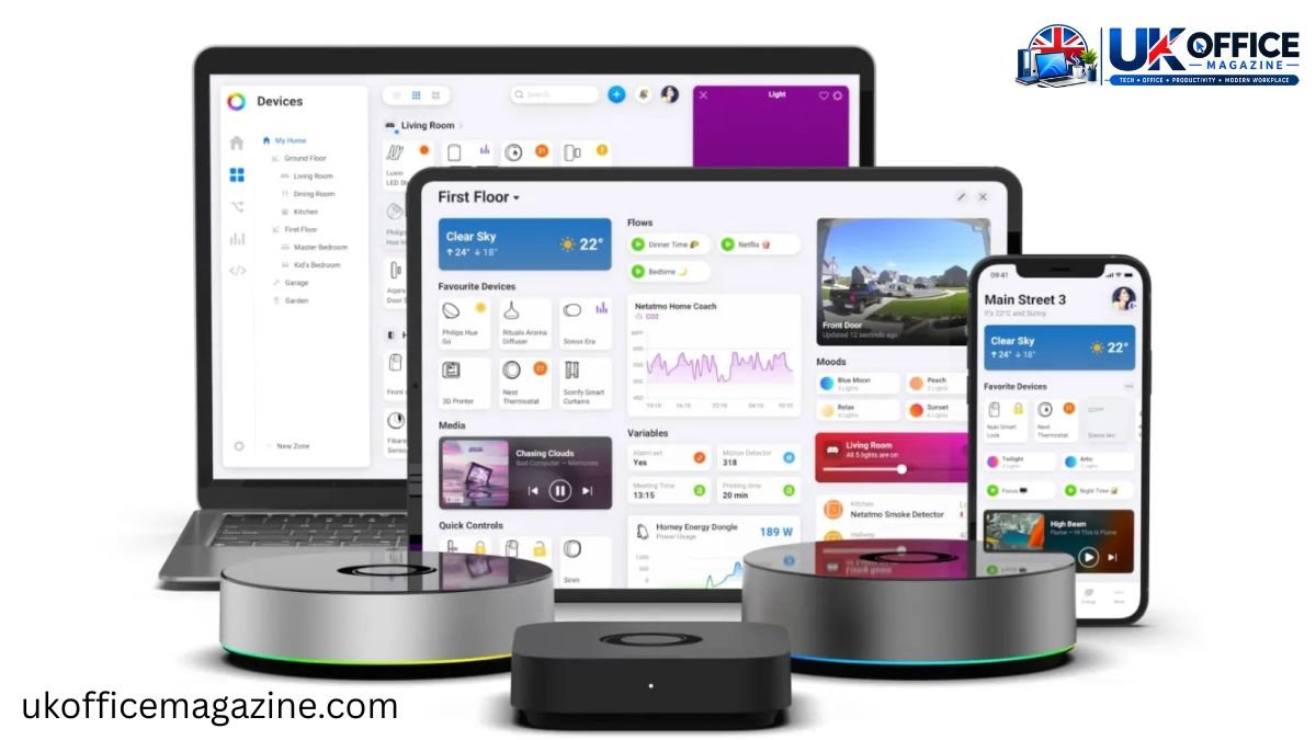 HomeKit Weekly: Homey Secures Matter 1.5 Certification to Expand Bridging and Energy Support