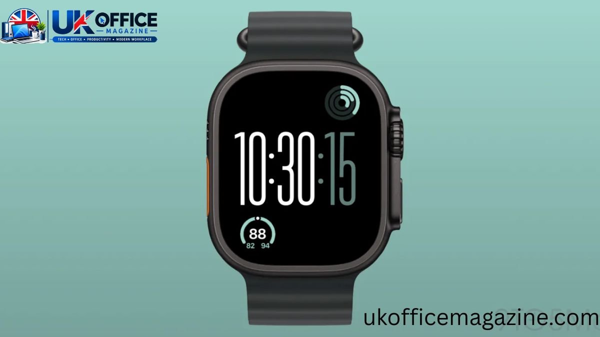 No New Apple Watch Faces in watchOS 27 (Yet), But Here's One I've Been Loving
