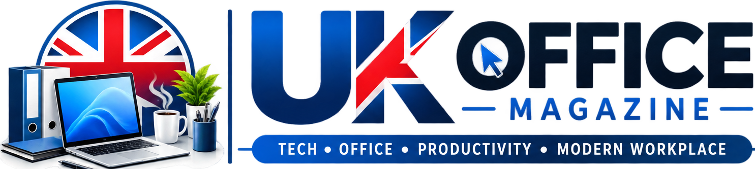 Uk Office Magazine